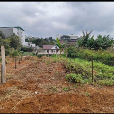 BÁN ĐẤT 144.3m2 ĐẤT THị TRẤN LIÊN NGHĨA ĐỨC TRỌNG LÂM ĐỒNG – GIÁ 1.3 TỶ BÁN ĐẤT 144.3m2 ĐẤT THị TRẤN LIÊN NGHĨA ĐỨC TRỌNG LÂM ĐỒNG – GIÁ 1.3 TỶ