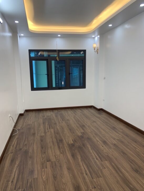 BÁN NHÀ –MẶT NGÕ LINH QUANG-VĂN TRƯƠNG- MẶT TIỀN RỘNG – Ô TÔ ĐỖ TRƯỚC CỬA