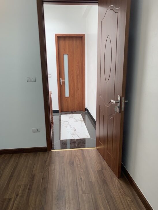 BÁN NHÀ –MẶT NGÕ LINH QUANG-VĂN TRƯƠNG- MẶT TIỀN RỘNG – Ô TÔ ĐỖ TRƯỚC CỬA