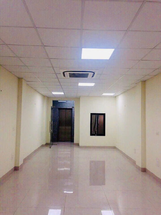 ĐỐNG ĐA – KHÂM THIÊN – NHÀ MẶT PHỐ