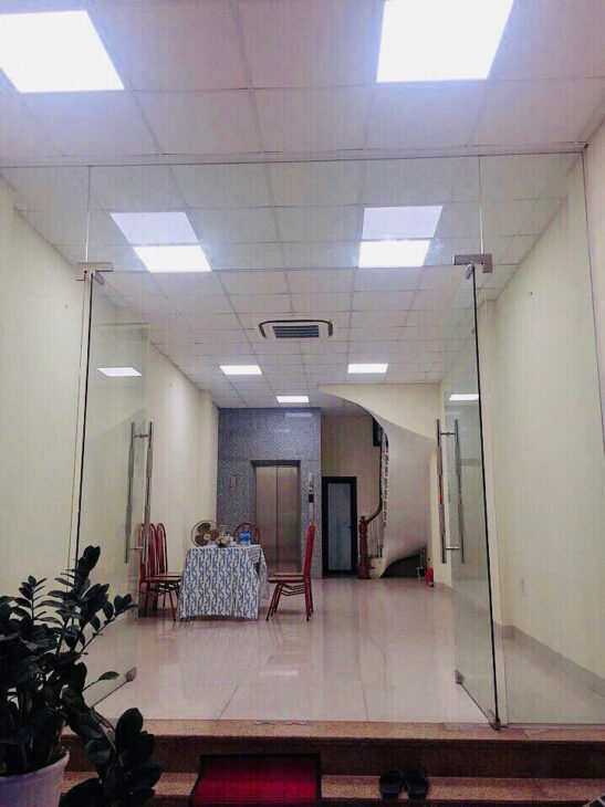 ĐỐNG ĐA – KHÂM THIÊN – NHÀ MẶT PHỐ