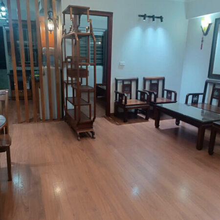 Hoàng Liệt – quận Hoàng Mai – Nơ Pháp Vân 91m2 * 3 ngủ, sổ đỏ, giá chỉ 4 tỷ 95 triệu