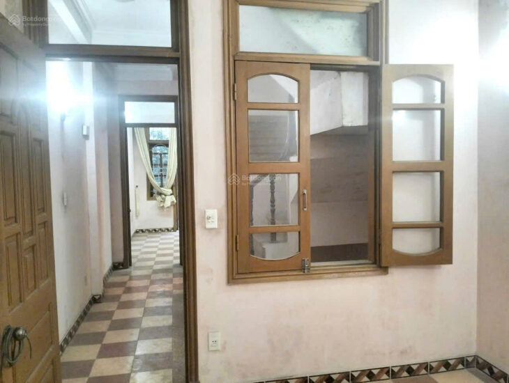 Bán nhà phân lô Tây kết, hai Bà Trưng 44m x 5PN, vỉa hè, KD, ô tô vào nhà, giá 11 tỷ. LH: 0366051369