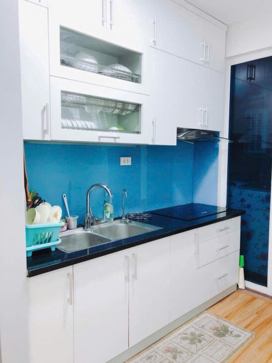 MUA LÀ LỜI! CĂN HỘ LÔ GÓC RUBY CITY CT2 LONG BIÊN – ÁNH SÁNG NGẬP TRÀN, NỘI THẤT TẶNG FULL – GIÁ