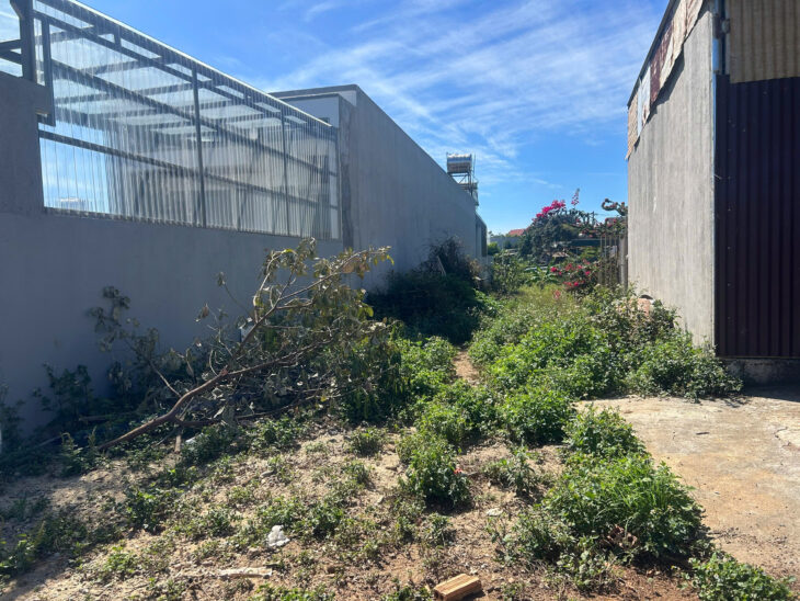 BÁN 196,7m2 ĐẤT LIÊN HIỆP, ĐỨC TRỌNG, LÂM ĐỒNG – giá 1.6 tỷ có 100m2 thổ cư