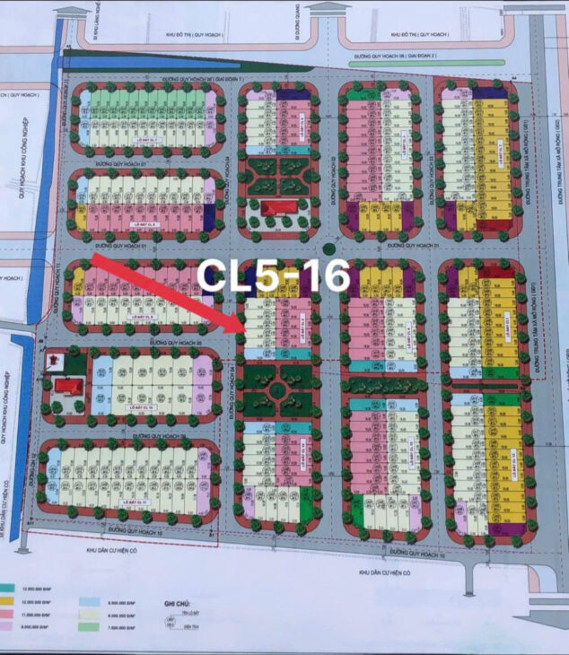 Cần bán giãn dân Hòa Phong, 80m MT5, Giá nhỉnh 2ty