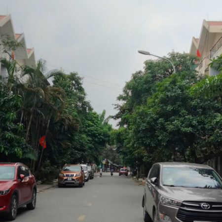 Biệt Thự ĐL Viglacera Đại Mỗ 170m², 3 tầng, Vị Trí Đẹp, vỉa hè ô tô tránh, giá 32.tỷ9