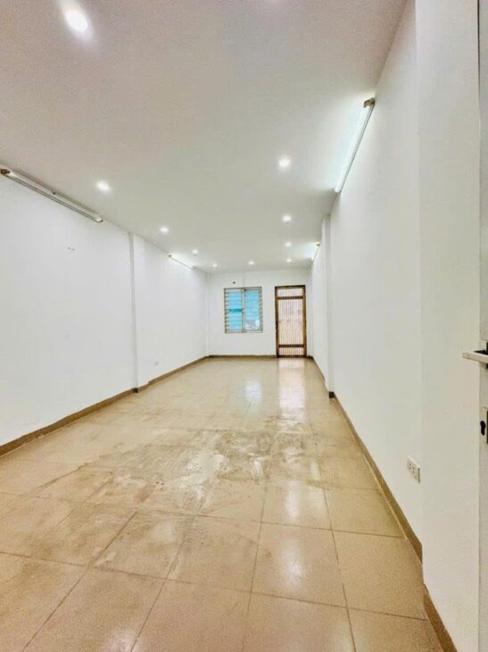 ???? BÁN NHÀ PHÂN LÔ Ô TÔ TRÁNH – HAI MẶT THOÁNG- TRUNG TÂM QUẬN CẦU GIẤY