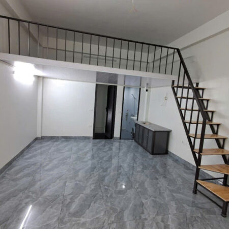 CHÍNH CHỦ CHO THUÊ PHÒNG TRỌ 30M2 TẠI NGÕ 250/100/6 TẠI ĐƯỜNG KIM GIANG, PHƯỜNG ĐẠI KIM, QUẬN HOÀNG