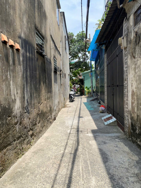 Bán Nhà C4 Quang Trung (4.5×16) Kế bên Vincom Nhỉnh 4 Tỉ, Siêu Hiếm