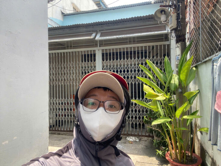 Bán Nhà C4 Quang Trung (4.5×16) Kế bên Vincom Nhỉnh 4 Tỉ, Siêu Hiếm