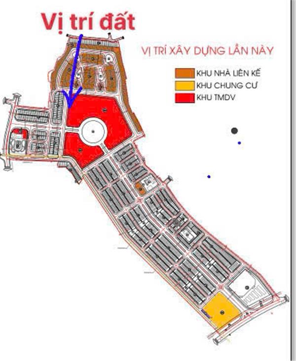 BÁN CẶP LÔ ĐẤT VÀNG – MẶT TIỀN ĐƯỜNG GS24, PHƯỜNG ĐÔNG HÒA, DĨ AN, BÌNH DƯƠNG