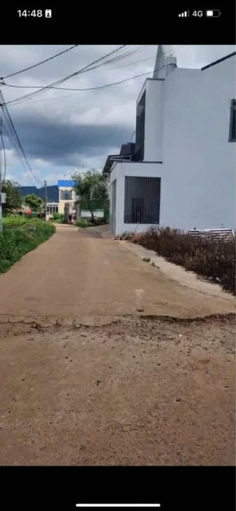 BÁN 301,3M2 ĐẤT THỊ TRẤN LIÊN NGHĨA -GẦN CÂY XĂNG LIÊN NGHĨA -ĐỨC TRỌNG