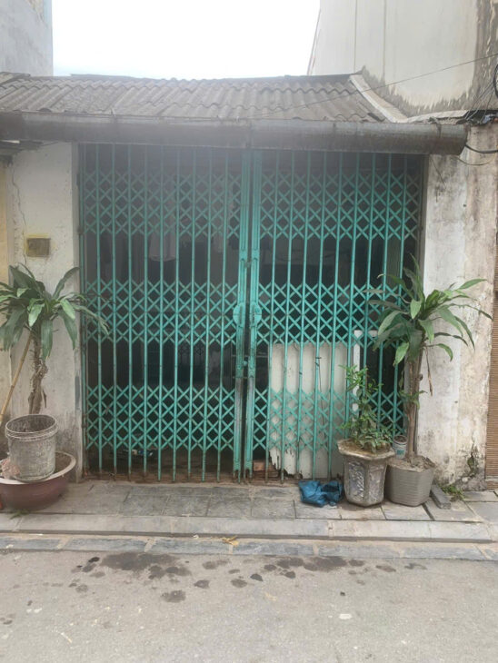 BÁN ĐẤT 54.4M2 TỔ 13, THỊ TRẤN ĐÔNG ANH – FULL TIỆN ÍCH GIÁ CỰC TÔT