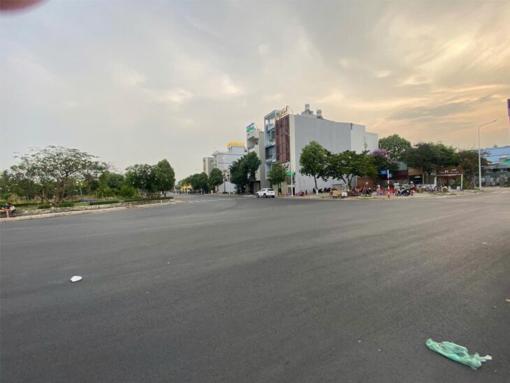 BÁN CẶP LÔ ĐẤT VÀNG – MẶT TIỀN ĐƯỜNG GS24, PHƯỜNG ĐÔNG HÒA, DĨ AN, BÌNH DƯƠNG