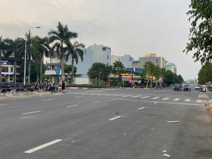 BÁN CẶP LÔ ĐẤT VÀNG – MẶT TIỀN ĐƯỜNG GS24, PHƯỜNG ĐÔNG HÒA, DĨ AN, BÌNH DƯƠNG