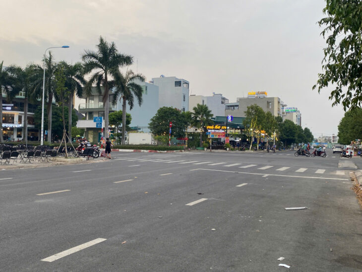 BÁN ĐẤT ĐƯỜNG GS24 PHƯỜNG ĐÔNG HÒA.TP DĨ AN.BÌNH DƯƠNG