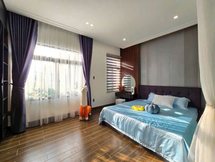 BÁN NHÀ ĐẠI KIM HOÀNG MAI, NGÕ NÔNG, GẦN PHỐ, DÂN TRÍ CAO 58M2 5 TẦNG 7.38 TỶ