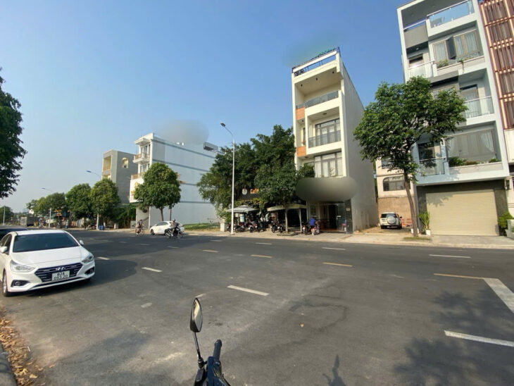 BÁN ĐẤT ĐƯỜNG GS24 PHƯỜNG ĐÔNG HÒA.TP DĨ AN.BÌNH DƯƠNG