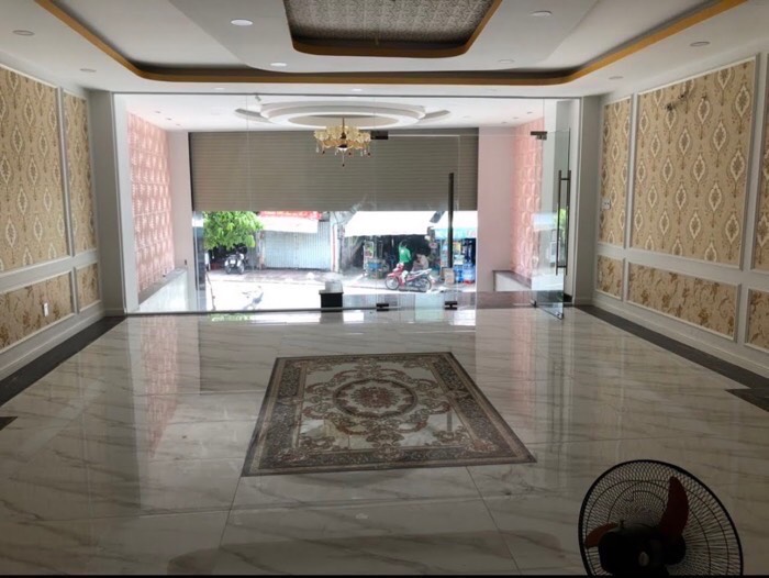 Bán nhà MẶT phố QUẬN 1, GIÁ TỐT 150m2 MT 7m DÒNG TIỀN 150TR/TH CHỈ 47 tỷ,