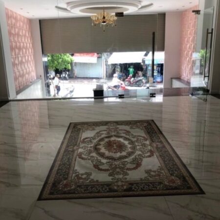 Bán nhà MẶT phố QUẬN 1, GIÁ TỐT 150m2 MT 7m DÒNG TIỀN 150TR/TH CHỈ 47 tỷ,