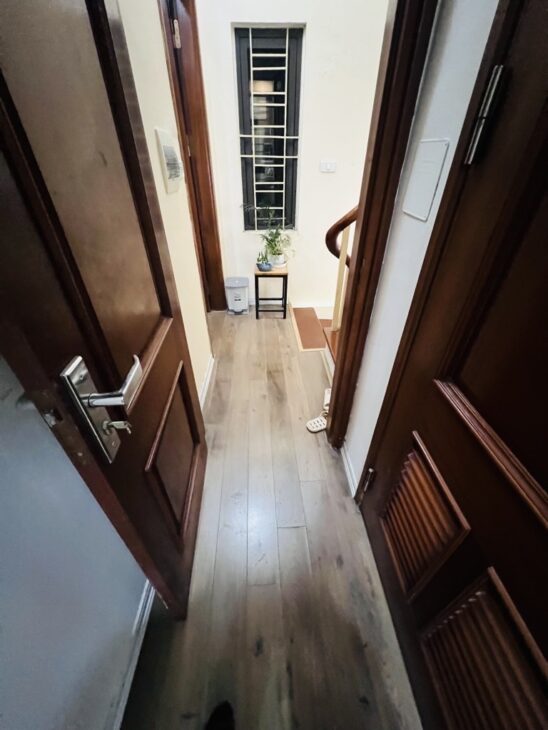 BÁN NHÀ –MẶT NGÕ LINH QUANG-VĂN TRƯƠNG- LÔ GÓC – SỔ VUÔNG-GẦN HỒ