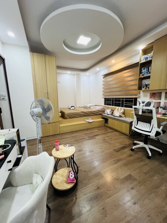 BÁN NHÀ –MẶT NGÕ LINH QUANG-VĂN TRƯƠNG- LÔ GÓC – SỔ VUÔNG-GẦN HỒ