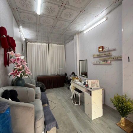 CHÍNH CHỦ CẦN NHƯỢNG NHANH SLOT LÀM NAIL MI TẠI CỬA HÀNG KHU VĨNH HƯNG – HOÀNG MAI