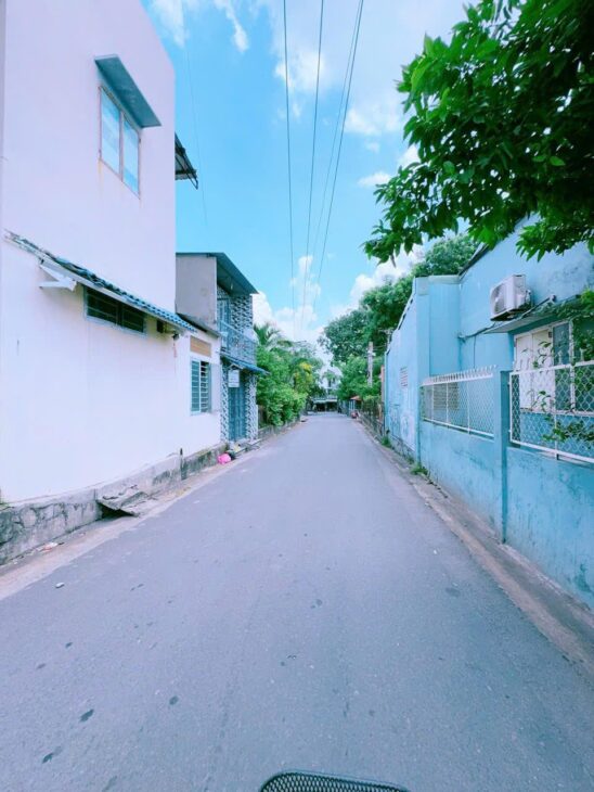 NP455 BÁN NHÀ 1 LẦU 1 TRỆT P.HỐ NAI GÓC 2 MẶT TIỀN 102M2 SHR GIÁ 3 TỶ 3