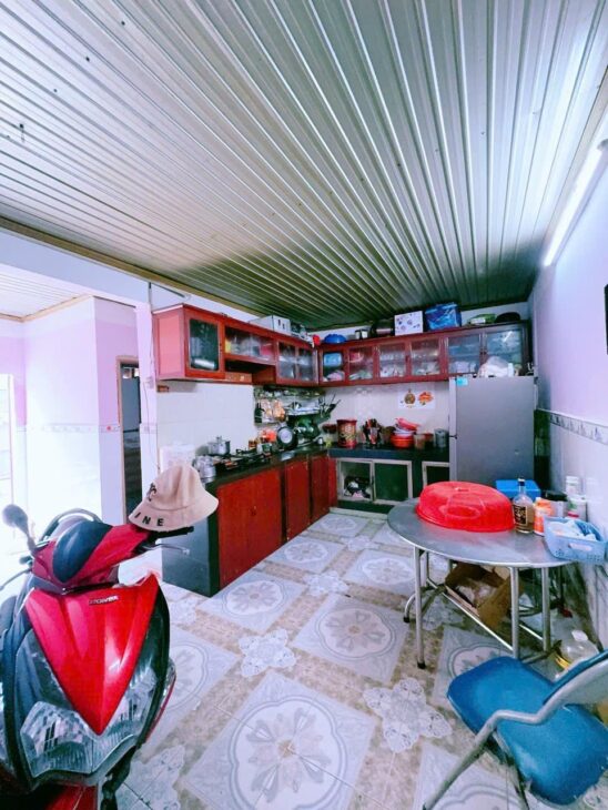 NP455 BÁN NHÀ 1 LẦU 1 TRỆT P.HỐ NAI GÓC 2 MẶT TIỀN 102M2 SHR GIÁ 3 TỶ 3