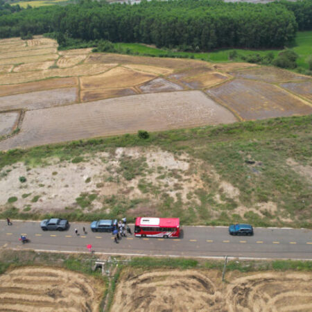 Tiềm Năng Đầu Tư Bất Động Sản Long Tân – Sinh Lời Cao, Vị Trí Đắc Địa!