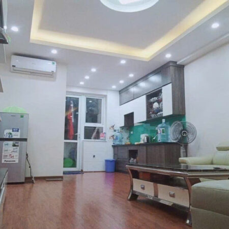 Bán xăn hộ 68m Xala , thiết kế 2pn,2vs , sổ đỏ , pháp lý minh bạch