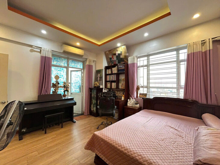 💥Tòa 7A Lê Đức Thọ 86m 2PN Nội thất đẹp, thoáng mát, 5.5 Tỷ