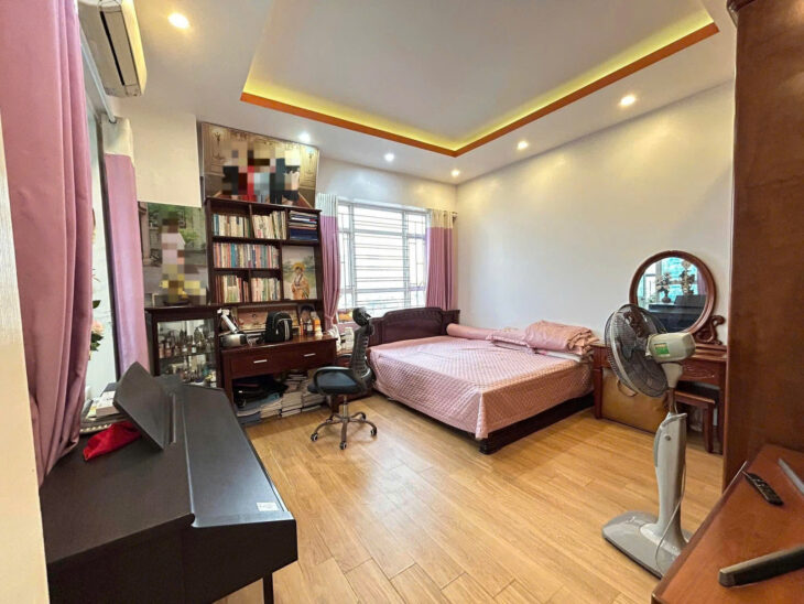 💥Tòa 7A Lê Đức Thọ 86m 2PN Nội thất đẹp, thoáng mát, 5.5 Tỷ