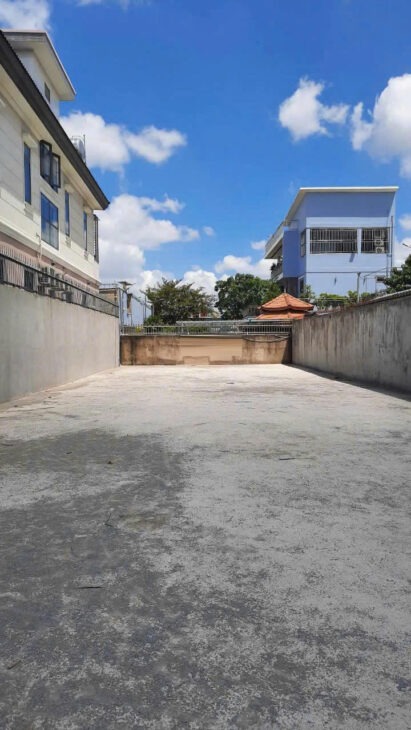 BÁN ĐẤT MẶT TIỀN ĐƯỜNG 277m2 FULL THỔ CƯ. PHƯỜNG TÂN ĐÔNG HIỆP.TP DĨ AN. BÌNH DƯƠNG