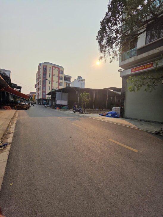 Đất Phân Lô Đồng Bèo Từ Sơn Bắc Ninh: Tiềm Năng Phát Triển Cao, Giá Cả Hợp Lý