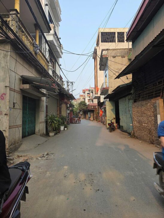 ???? Bán Đất Đồng Kỵ – Vuông Vắn, Đường 3 Ô TÔ – Giá Chỉ 2 Tỷ 350!