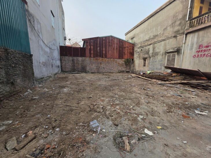 ???? Bán Đất Đồng Kỵ – Vuông Vắn, Đường 3 Ô TÔ – Giá Chỉ 2 Tỷ 350!