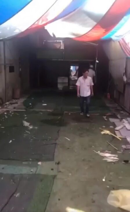 Quận 8 – Bình Chánh ! MB CHO THUÊ GIÁ RẺ 9 tr ! MT đường Nguyễn Văn Linh, Tel : 0975199997 (