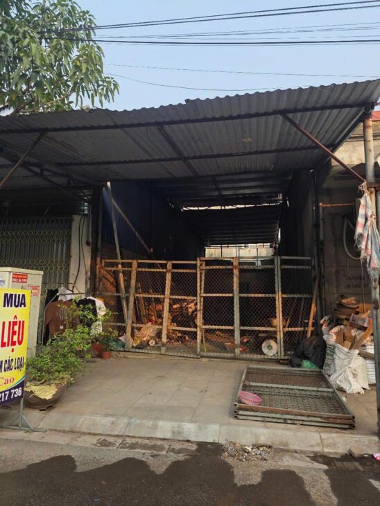 ???? Đất Vàng Chợ Gỗ Trắc – Mặt Tiền 5m – Đường To – Giá 3 Tỷ 8 !