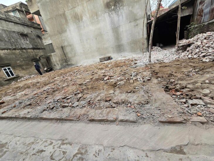 ???? Siêu Hot! Đất Vuông Vắn Đồng Kỵ – 42.9m², Giá Chỉ 1 Tỷ 050