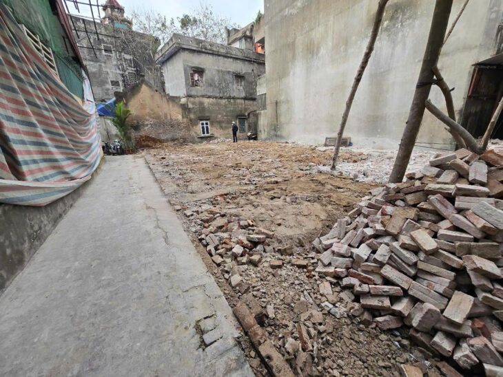 ???? Siêu Hot! Đất Vuông Vắn Đồng Kỵ – 42.9m², Giá Chỉ 1 Tỷ 050