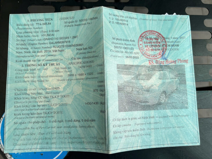 #BÁN_XE HYUNDAI I10, 2020 SEDAN 1.2 MT BẢN FULL – MÀU BẠC – XE GIA ĐÌNH