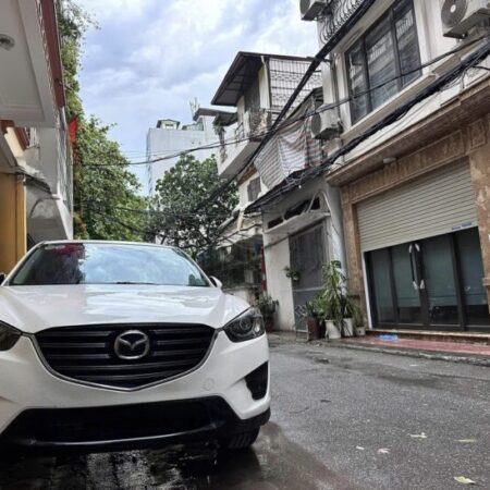 BÁN NHÀ KIM GIANG-HOÀNG ĐẠO THÀNH-THANH XUÂN-6T-THANG MÁY-13.5T. LH: 0982769586