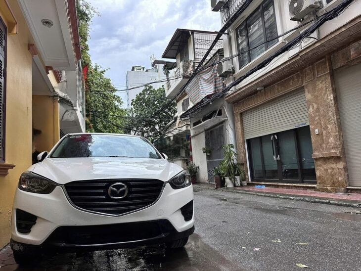 BÁN NHÀ KIM GIANG-HOÀNG ĐẠO THÀNH-THANH XUÂN-6T-THANG MÁY-13.5T. LH: 0982769586