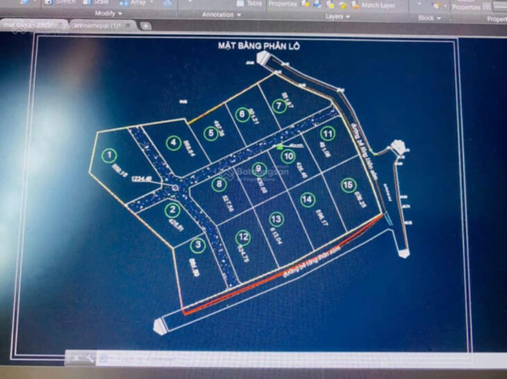 BÁN GẤP 9800M2 ĐẤT THỔ CƯ QUỐC LỘ 21A, THỦY XUÂN TIÊN – CHƯƠNG MỸ, HÀ NỘI – SỔ ĐỎ