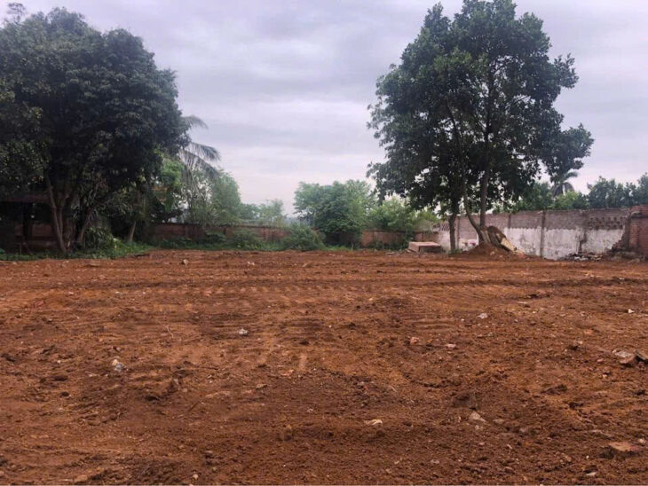 BÁN GẤP 9800M2 ĐẤT THỔ CƯ QUỐC LỘ 21A, THỦY XUÂN TIÊN – CHƯƠNG MỸ, HÀ NỘI – SỔ ĐỎ