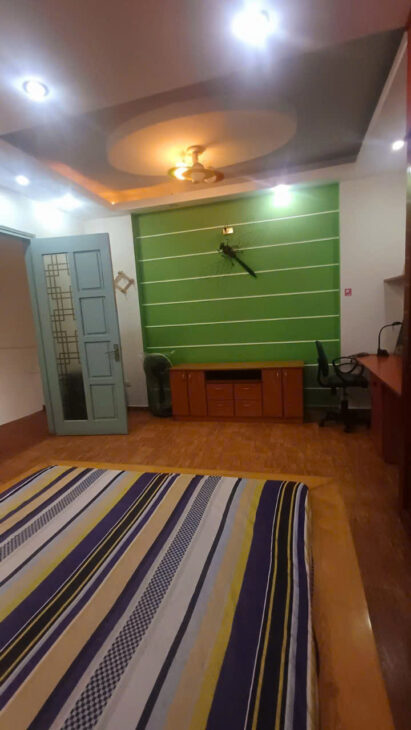 BÁN NHÀ KIM GIANG- THANH TRÌ, 119 M2, MẶT TIỀN 8,6 M, GIÁ 16,8 TỶ.