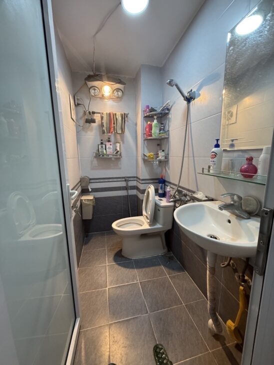 BÁN NHÀ –MẶT NGÕ LINH QUANG-VĂN TRƯƠNG- GẦN HỒ – DT 23M2-5T-GIÁ CHỈ 6 TỶ