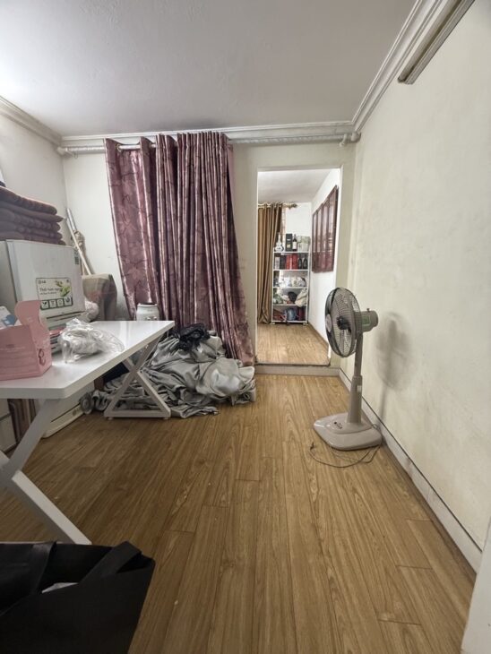 BÁN NHÀ –MẶT NGÕ LINH QUANG-VĂN TRƯƠNG- GẦN HỒ – DT 23M2-5T-GIÁ CHỈ 6 TỶ